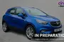 2017 Vauxhall Mokka X 1.4T ecoTEC Active 5dr
