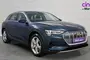 2021 Audi e-tron 230kW 50 Quattro 71kWh Technik 5dr Auto