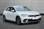 2023 Volkswagen Polo 1.0 Life 5dr