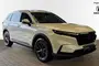 2025 Honda CR-V 2.0 eHEV Elegance 5dr eCVT