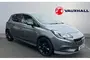 2019 Vauxhall Corsa 1.4 SRi Vx-line Nav Black 5dr