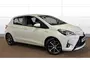 2018 Toyota Yaris 1.5 Hybrid Icon Tech 5dr CVT