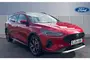2024 Ford Focus Active 1.0 EcoBoost Hybrid mHEV 155 Active X 5dr Auto