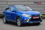 2017 Mitsubishi ASX 1.6 3 5dr