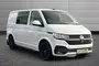2024 Volkswagen Transporter 2.0 TDI 150 Highline Kombi Van DSG