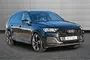 2021 Audi Q7 50 TDI Quattro Black Edition 5dr Tiptronic