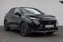 2025 Peugeot 3008 1.2 Hybrid 136 GT 5dr e-DSC6