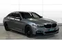 2018 BMW 5 Series 530i M Sport 4dr Auto