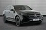 2021 Mercedes-Benz EQC EQC 400 300kW AMG Line Premium Plus 80kWh 5dr Auto