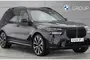 2024 BMW X7 xDrive40d MHT M Sport 5dr Step Auto