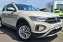 2023 Volkswagen T-Roc 1.5 TSI Life 5dr