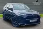 2024 Toyota RAV4 2.5 PHEV GR Sport 5dr CVT