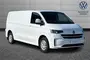 2025 Volkswagen Transporter 2.0 TDI 150 Commerce Pro Van Auto