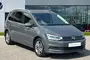 2025 Volkswagen Touran 1.5 TSI EVO Match 5dr DSG