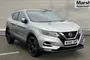 2019 Nissan Qashqai 1.3 DiG-T 160 Tekna+ 5dr