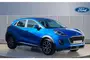 2023 Ford Puma 1.0 EcoBoost Hybrid mHEV Titanium 5dr