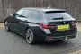 2022 BMW 5 Series 530d xDrive MHT M Sport 5dr Auto
