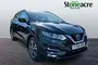 2018 Nissan Qashqai 1.2 DiG-T N-Connecta 5dr