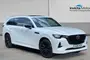 2025 Mazda Cx 80 2.5 PHEV Homura Plus 5dr Auto AWD [Conv/DAP/Pan]