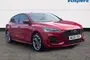 2026 Ford Focus 1.0 EcoBoost Hybrid mHEV 155 ST-Line X 5dr Auto