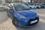 2019 Toyota Yaris 1.5 VVT-i Icon Tech 5dr