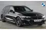2024 BMW 3 Series 320i M Sport 5dr Step Auto
