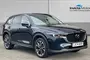 2024 Mazda CX-5 2.0 e-Skyactiv G MHEV Exclusive-Line 5dr Auto