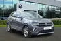 2024 Volkswagen T-Cross 1.5 TSI R-Line 5dr DSG