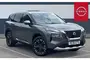 2026 Nissan X-Trail 1.5 MHEV 163 Tekna+ 5dr [7 Seat] Xtronic