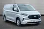 2024 Ford Transit Custom 2.0 EcoBlue 136ps H1 Van Limited