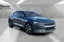 2021 Polestar 2 300kW 78kWh Long Range DM [Plus] 5dr 4WD Auto