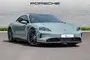 2025 Porsche Taycan 300kW 89kWh 4dr RWD Auto