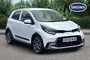 2022 Kia Picanto 1.0 X-Line 5dr Auto