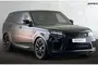 2020 Land Rover Range Rover Sport 2.0 P400e HSE Dynamic Black 5dr Auto