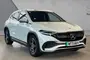 2021 Mercedes-Benz EQA EQA 350 4Matic 215kW AMG Line 66.5kWh 5dr Auto