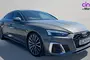 2024 Audi A5 Sportback 40 TFSI 204 S Line 5dr S Tronic