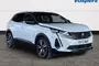 2022 Peugeot 3008 1.2 PureTech GT Premium 5dr EAT8