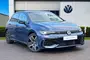2025 Volkswagen Golf 1.5 eTSI 150 Black Edition 5dr DSG
