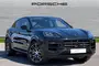 2025 Porsche Cayenne E-Hybrid Black Edition 5dr Tiptronic S