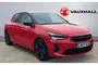 2023 Vauxhall Corsa e 100kW Anniversary Edition 50kWh 5dr Auto [11kWCh]