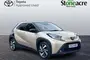 2023 Toyota Aygo X 1.0 VVT-i Edge 5dr Auto