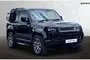 2023 Land Rover Defender 3.0 D250 X-Dynamic SE 90 3dr Auto