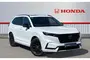 2024 Honda CR-V 2.0 ePHEV Advance Tech 5dr eCVT