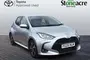 2025 Toyota Yaris 1.5 Hybrid Design 5dr CVT