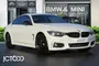 2019 BMW 4 Series 435d xDrive M Sport 2dr Auto [Professional Media]
