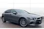 2022 Mercedes-Benz A-Class A180d Sport Executive Edition 5dr Auto