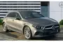 2022 Mercedes-Benz A-Class A180 Sport Executive Edition 5dr Auto