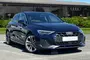 2026 Audi A3 2.0 TDI 150 S Line 5dr S Tronic