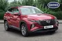2022 Hyundai Tucson 1.6 TGDi Hybrid 230 SE Connect 5dr 2WD Auto