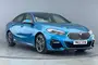 2022 BMW 2 Series Gran Coupe 218i [136] M Sport 4dr DCT